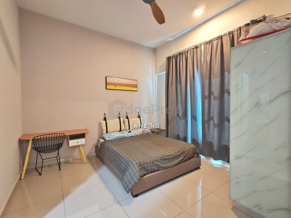 Kepong Double Storey Terrace Taman Bukit Maluri Kuala Lumpur Landed Nice Location near Desa Park, Kuala Lumpur, Kepong