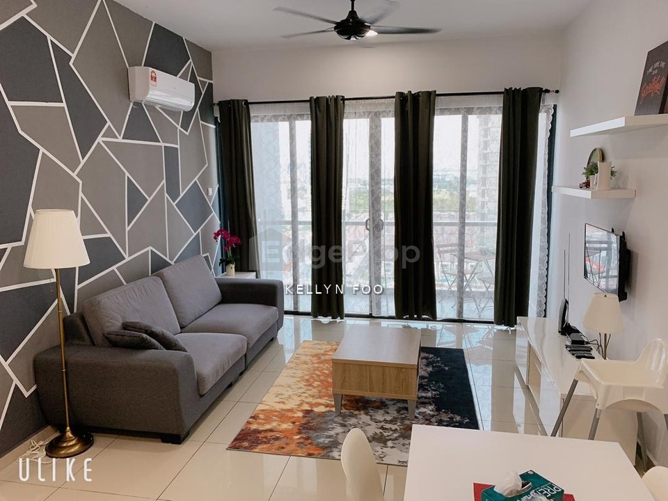 Atlantis Residences