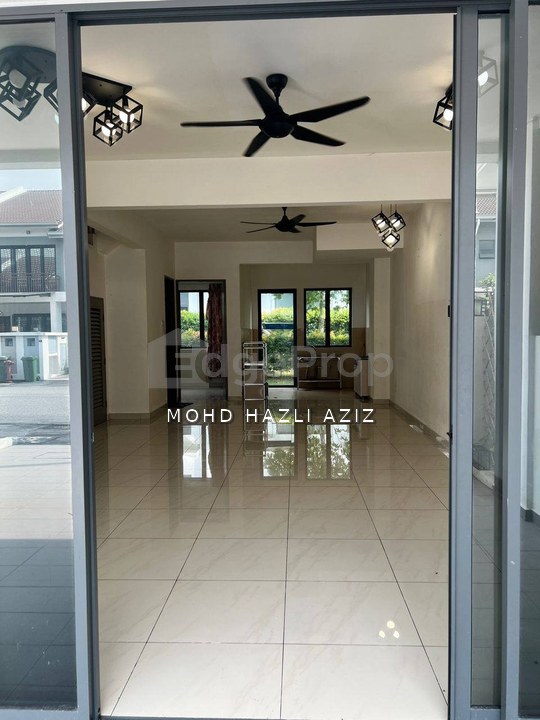 Diamond City Semenyih Double Storey Terrace Malaysia's First Spanish-inpired township , Selangor, Semenyih
