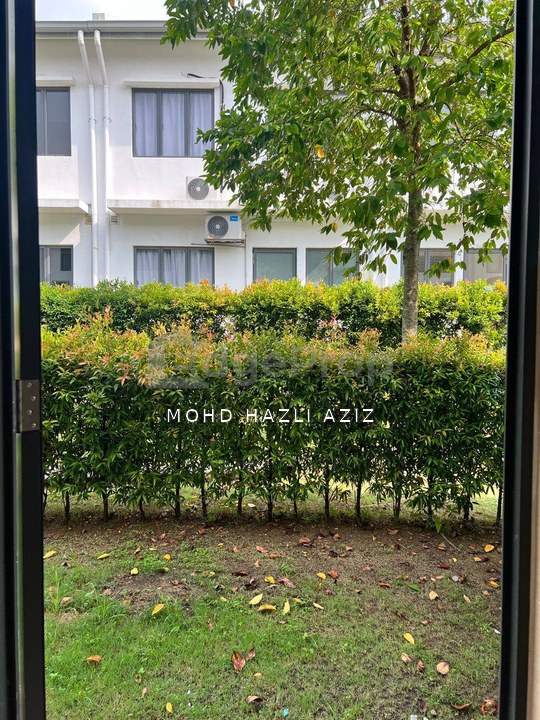 Diamond City Semenyih Double Storey Terrace Malaysia's First Spanish-inpired township , Selangor, Semenyih
