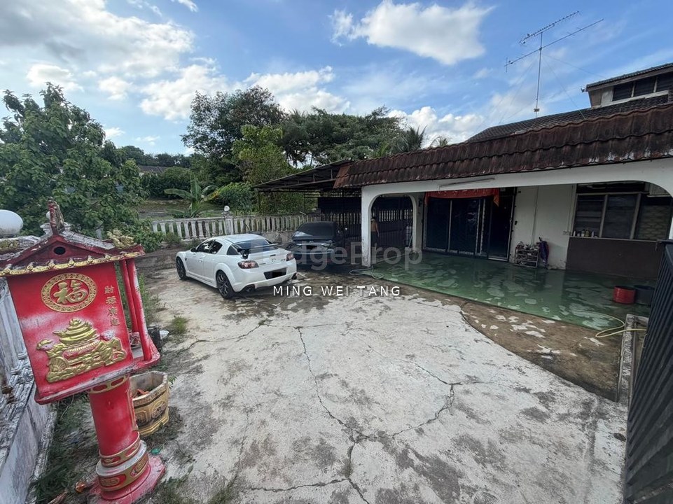 Taman Pancasila