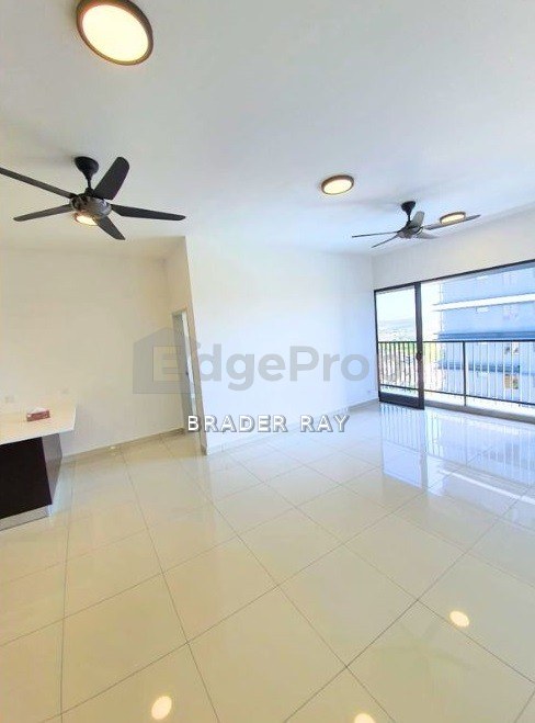 Setia City Residences @ Setia City