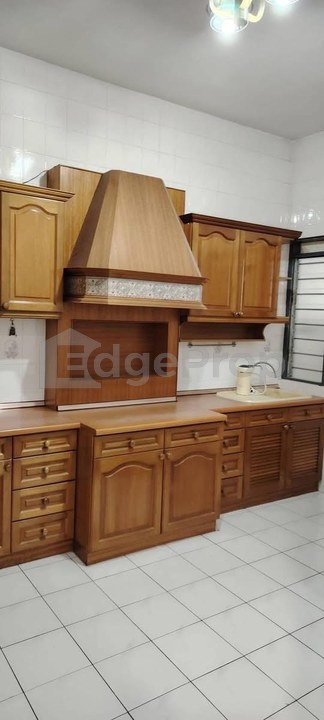 🏠Double Storey House for Sale Ipoh Garden East Taman Perajurit, Perak, Ipoh