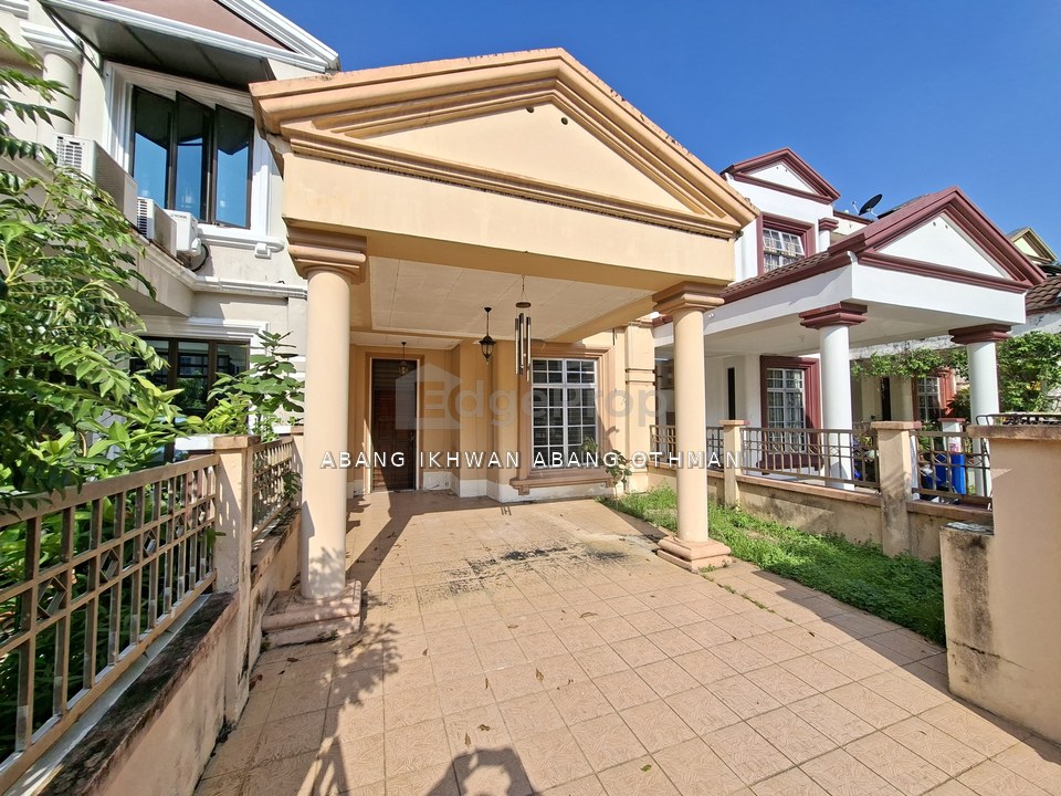 Beautiful 2 Sty Terrace House, Seksyen U11 Bukit Bandaraya Shah Alam, Selangor, Shah Alam