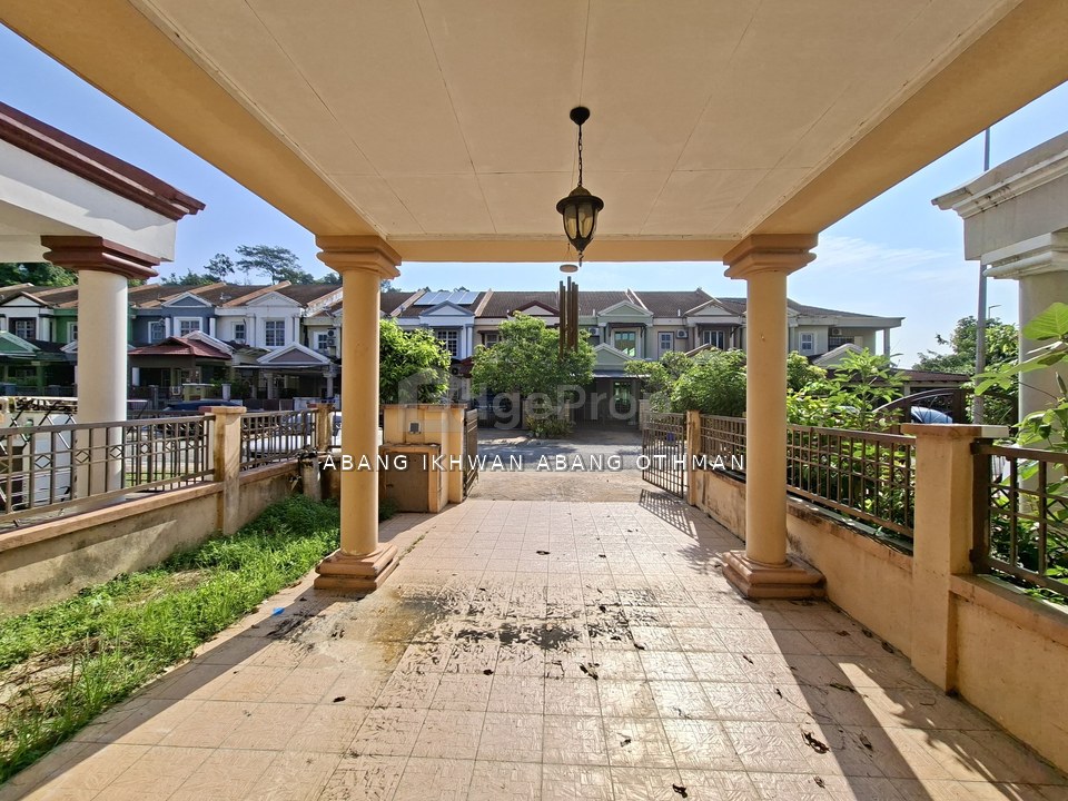 Beautiful 2 Sty Terrace House, Seksyen U11 Bukit Bandaraya Shah Alam, Selangor, Shah Alam