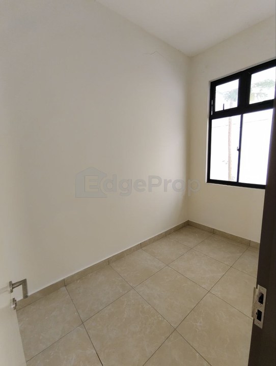 Nusa Sentral 3 Storey Semi D Unblock View, Johor, 