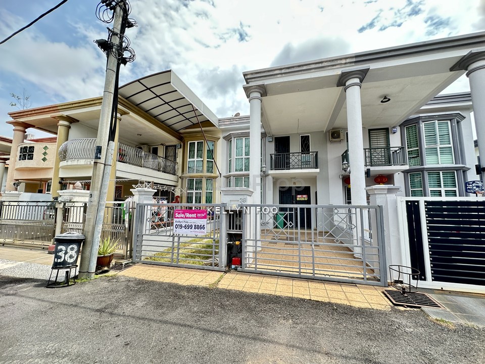 Taman Merbok