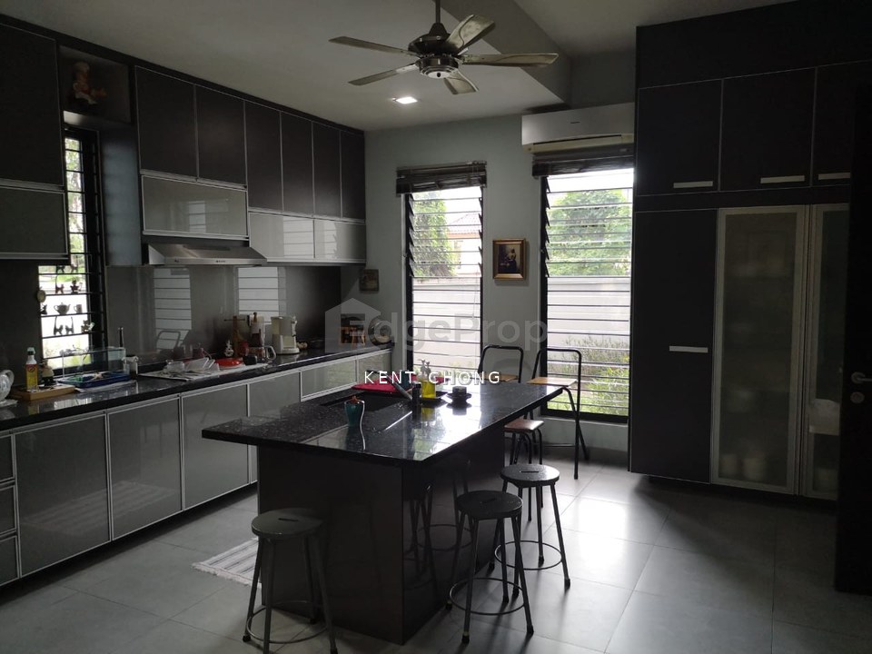 【2sty Bungalow with Swimming Pool】 Jalan Ampang Point, Ampang Jaya, Selangor, Ampang