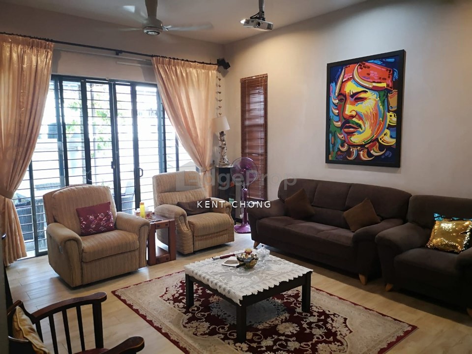 【2sty Bungalow with Swimming Pool】 Jalan Ampang Point, Ampang Jaya, Selangor, Ampang