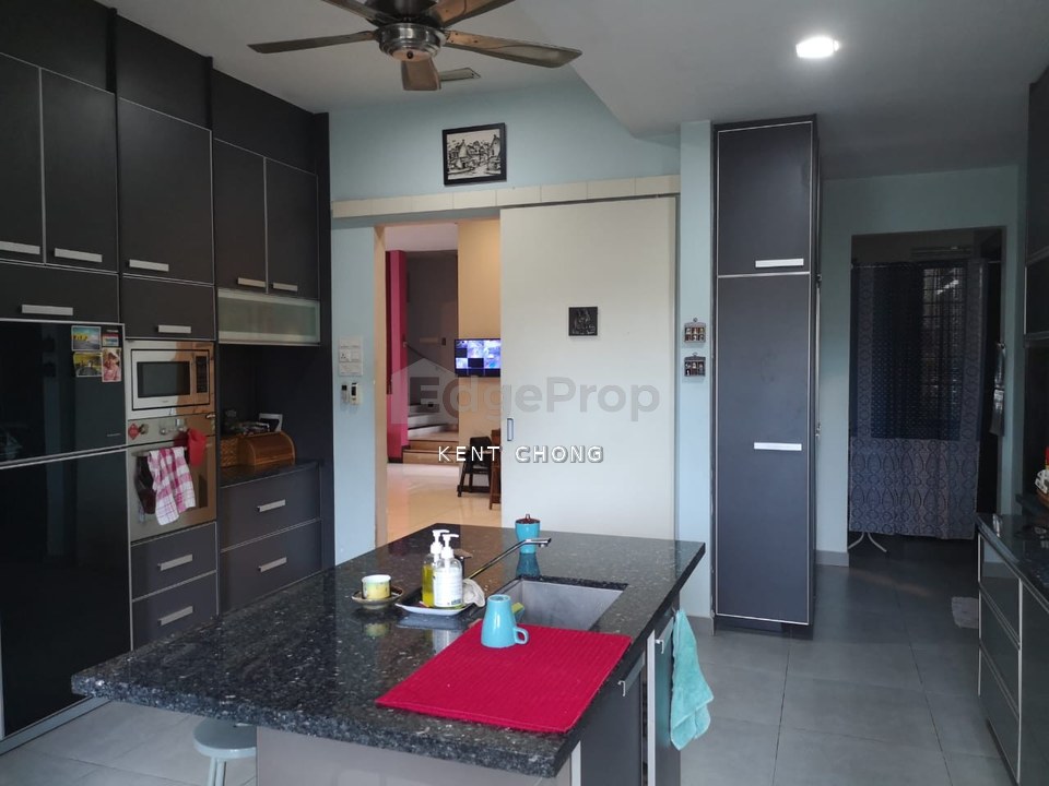 【2sty Bungalow with Swimming Pool】 Jalan Ampang Point, Ampang Jaya, Selangor, Ampang