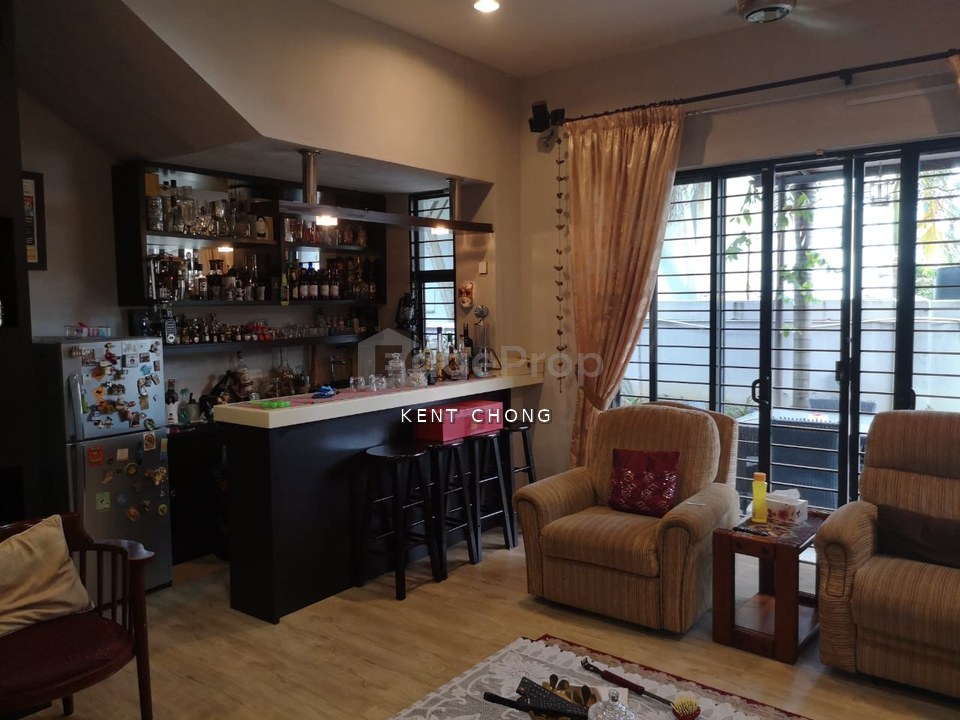 【2sty Bungalow with Swimming Pool】 Jalan Ampang Point, Ampang Jaya, Selangor, Ampang