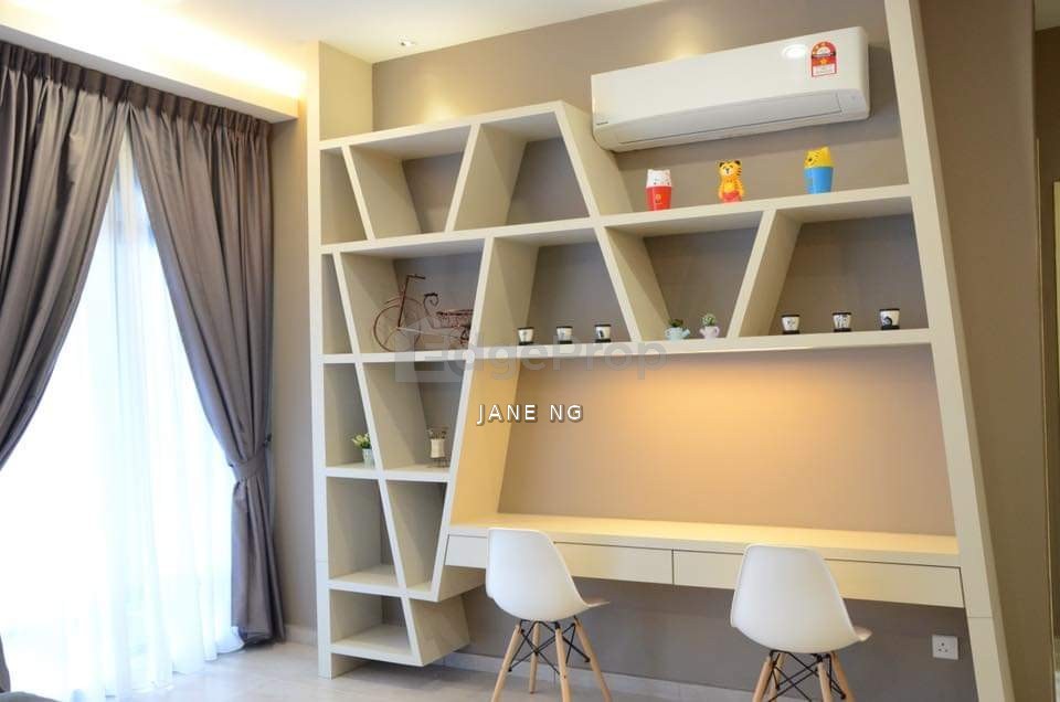Petaling Jaya Tiara Kelana Condo Penthouse and Nice Condition and renovated for Sale 3800 sqft 6 beds 6 baths Nego, Selangor, Petaling Jaya