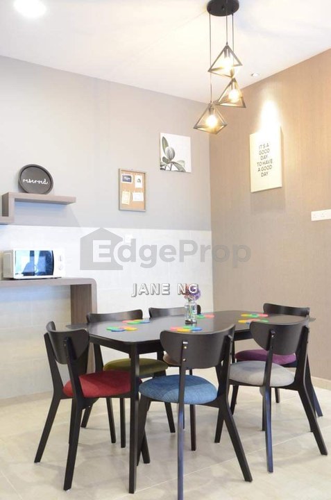 Petaling Jaya Tiara Kelana Condo Penthouse and Nice Condition and renovated for Sale 3800 sqft 6 beds 6 baths Nego, Selangor, Petaling Jaya