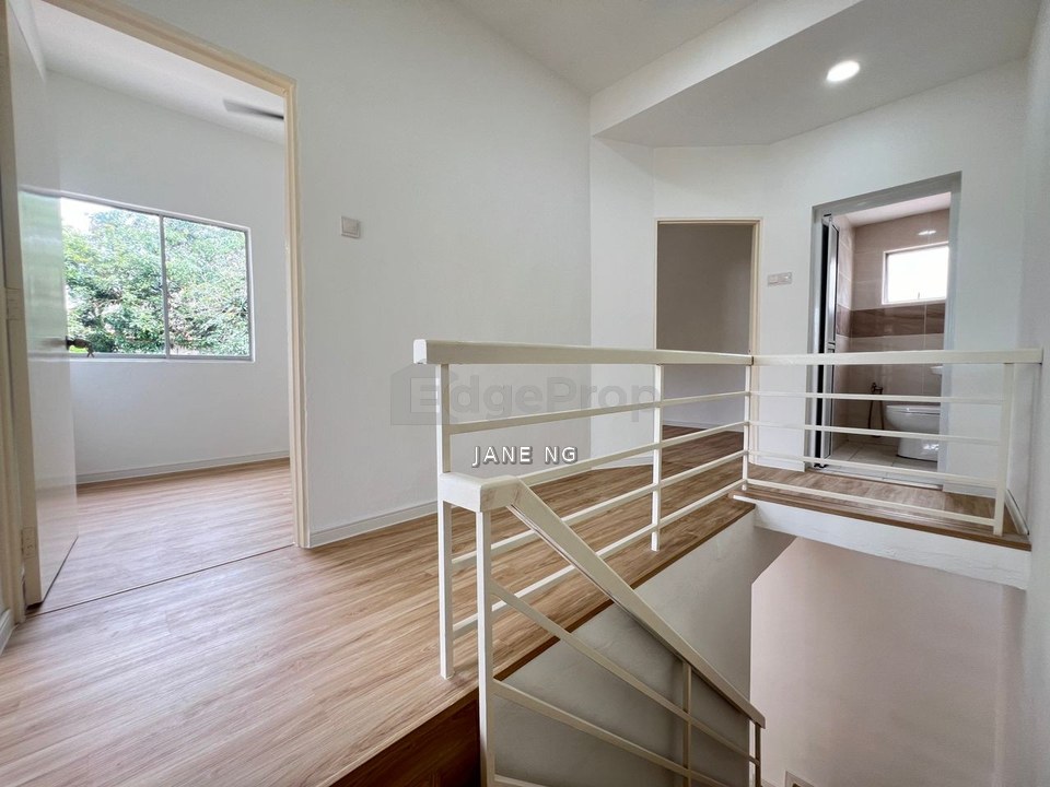 Petaling Jaya Tiara Kelana Condo Penthouse and Nice Condition and renovated for Sale 3800 sqft 6 beds 6 baths Nego, Selangor, Petaling Jaya
