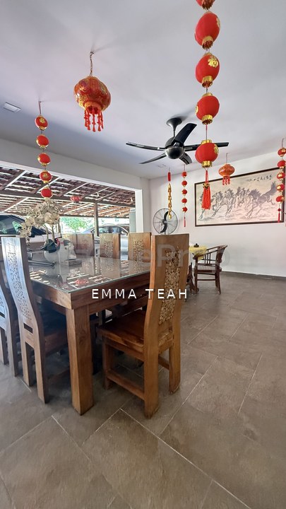 Freehold Bungalow in Setia Nusantara | Solar Powered, Selangor, Setia Alam/Alam Nusantara
