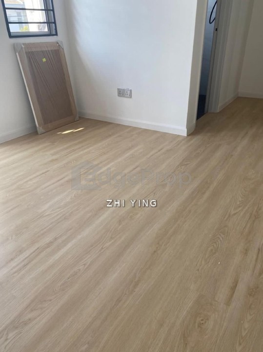 Taman Tasik Puchong Non Bumi Renovated Kitchen Cabinet Well Maintained For Sale, Selangor, Puchong