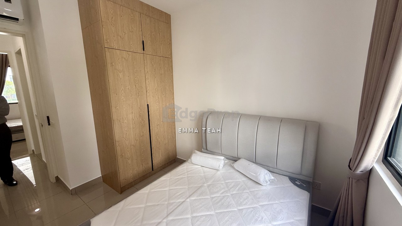 Amber Eco Ardence Townhouse | Near International Schools, Selangor, Shah Alam