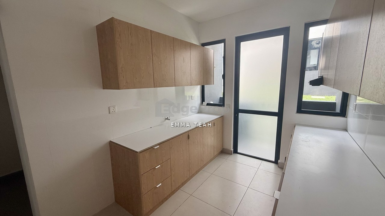 Amber Eco Ardence Townhouse | Near International Schools, Selangor, Shah Alam