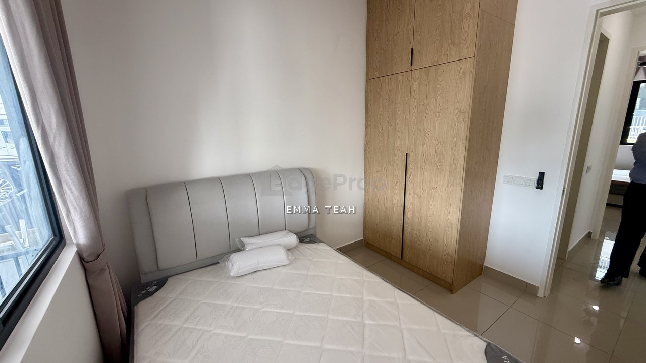 Amber Eco Ardence Townhouse | Near International Schools, Selangor, Shah Alam