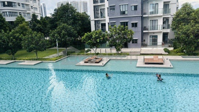 JALAN PJU 1A/3,ARA DAMANSARA , Selangor, Ara Damansara