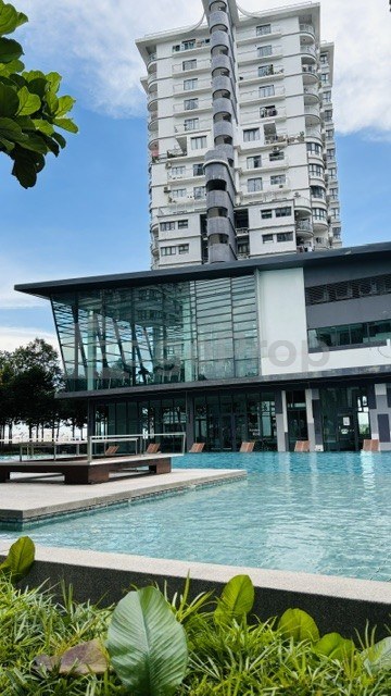 JALAN PJU 1A/3,ARA DAMANSARA , Selangor, Ara Damansara