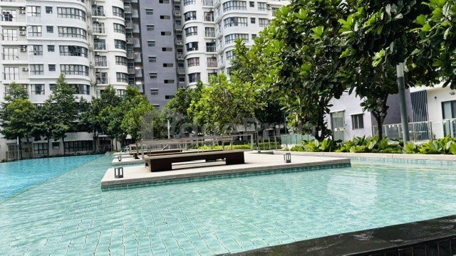 JALAN PJU 1A/3,ARA DAMANSARA , Selangor, Ara Damansara