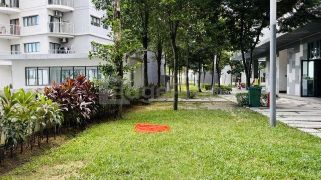 JALAN PJU 1A/3,ARA DAMANSARA , Selangor, Ara Damansara