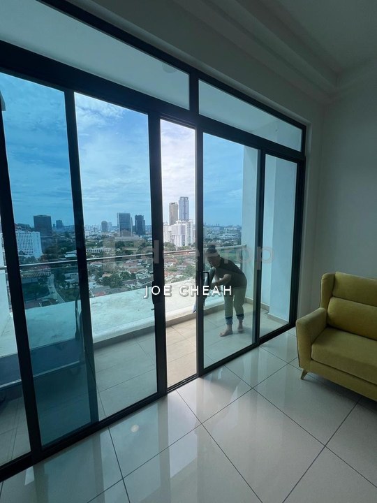 PJ Midtown