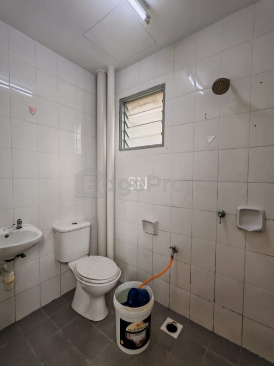Great Value & Conveninet Location Akasia Apartment Bandar Botanic Klang, Selangor, Klang