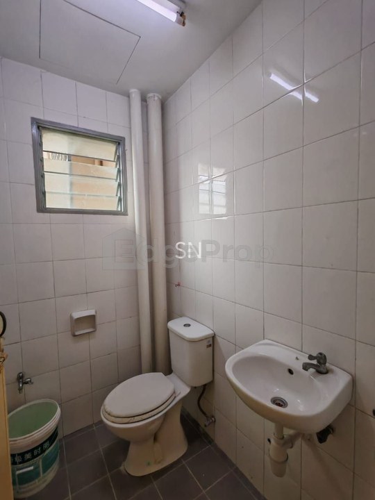 Great Value & Conveninet Location Akasia Apartment Bandar Botanic Klang, Selangor, Klang