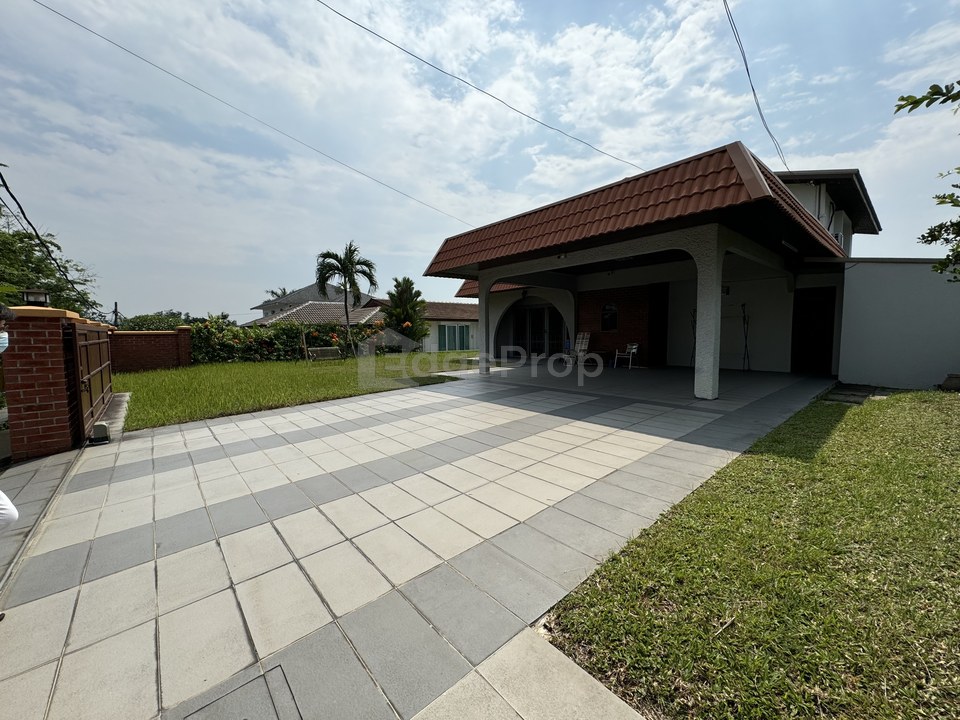 Freehold double storey bungalow Ampang Jaya , Selangor, Ampang