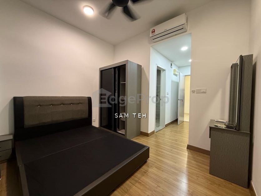 Amber Residence @ twentyfive.7
