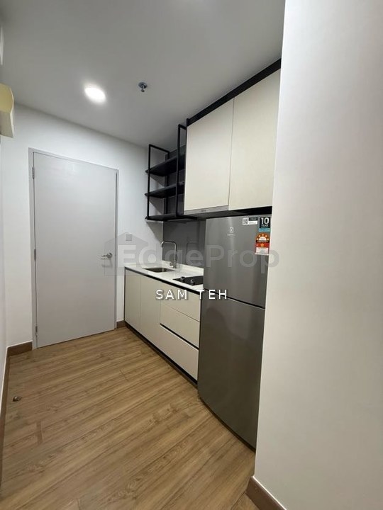 Furnished Studio For Rent | Amber Residences Twentyfive.7 @ Kota Kemuning #rimbayu, Selangor, Kota Kemuning