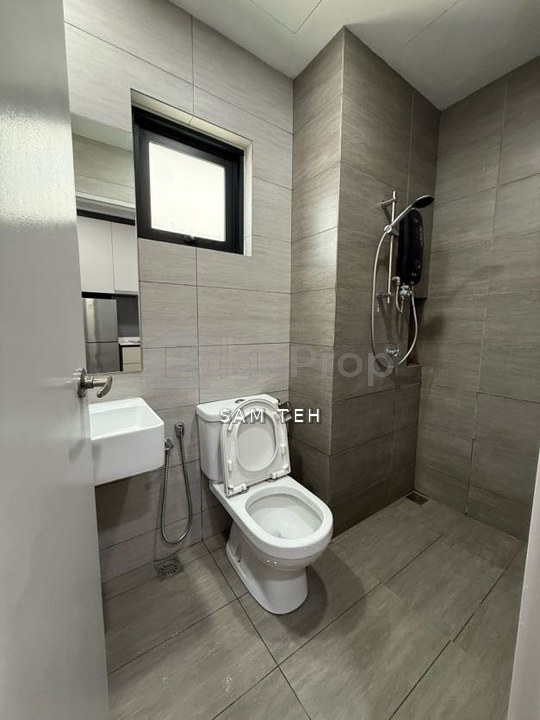 Furnished Studio For Rent | Amber Residences Twentyfive.7 @ Kota Kemuning #rimbayu, Selangor, Kota Kemuning
