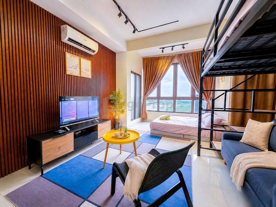 Bali Residences