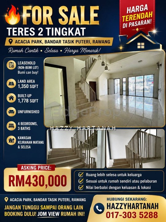 Bandar Tasik Puteri