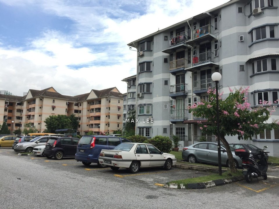 Taman Sri Sentosa