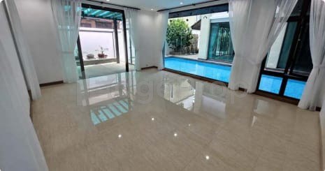 3 Storey Detached Bungalow Villa Mont Kiara @ Mont Kiara for RENT!!!, Kuala Lumpur, Mont Kiara