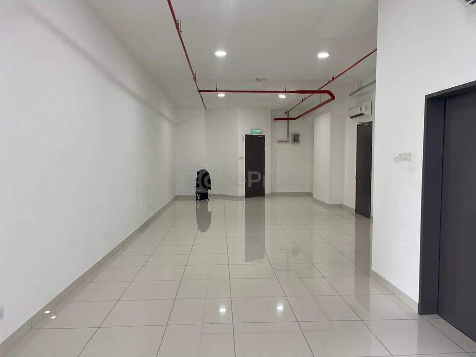 3 TOWER @ JALAN AMPANG, Kuala Lumpur, Ampang