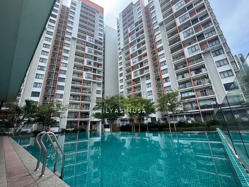Ameera Residence