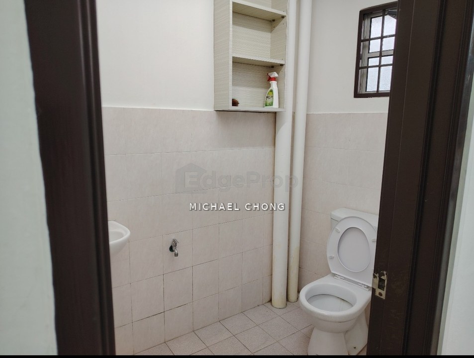 Sri Pandan Condominium For Rent, Selangor, Pandan Indah