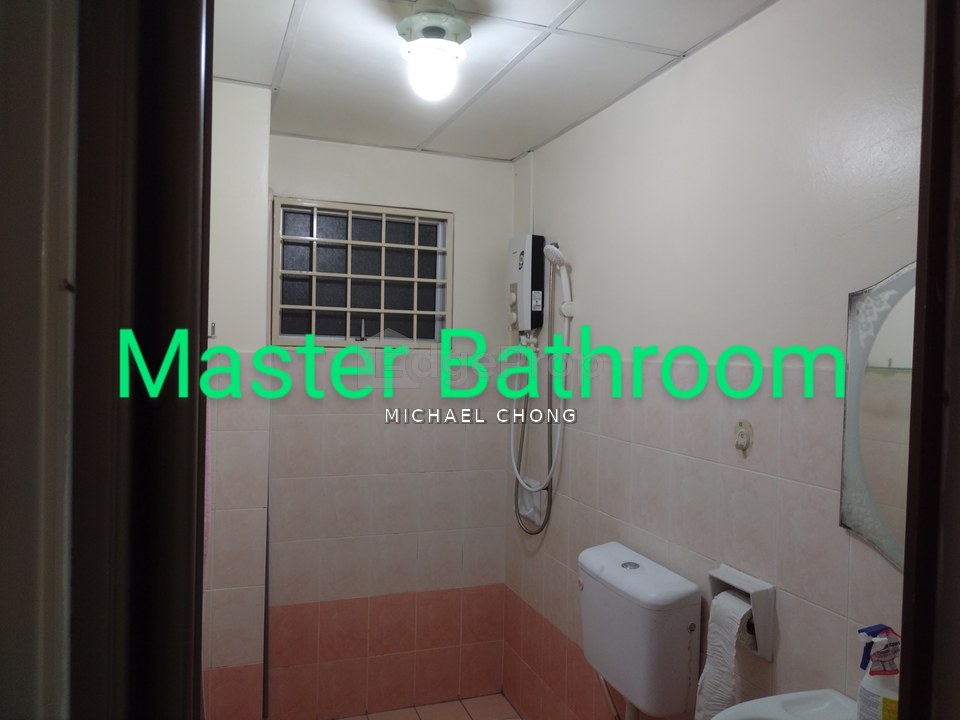 Sri Pandan Condominium For Rent, Selangor, Pandan Indah