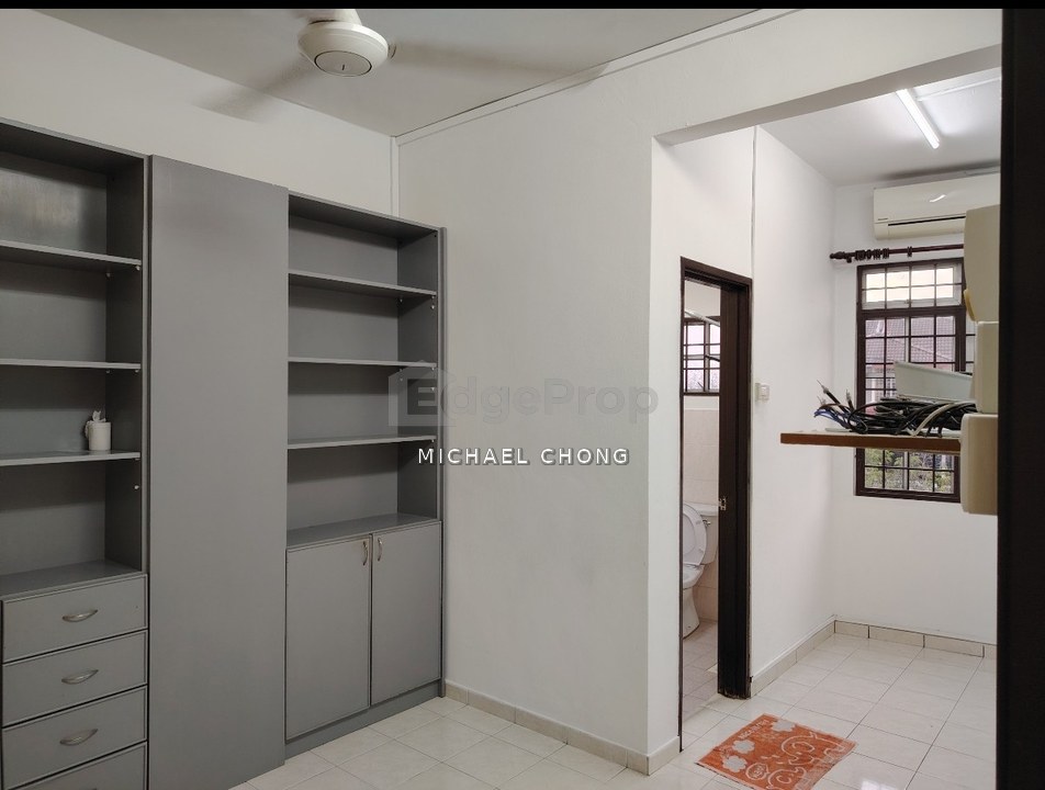 Sri Pandan Condominium For Rent, Selangor, Pandan Indah