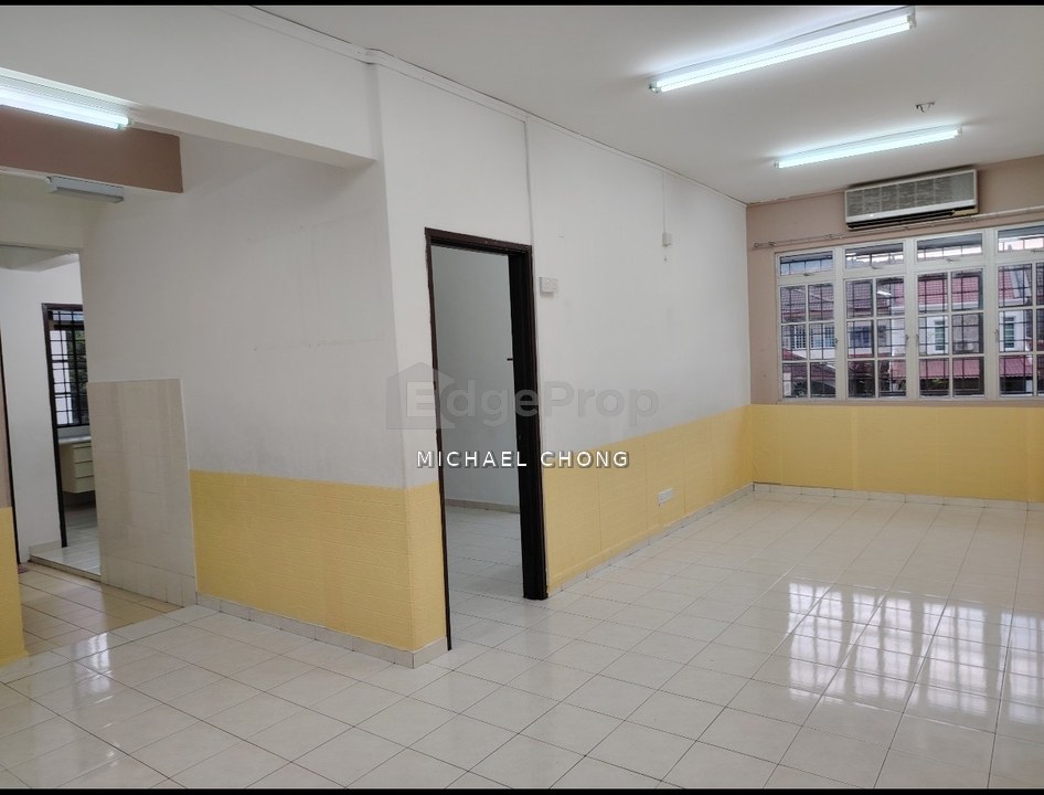 Sri Pandan Condominium For Rent, Selangor, Pandan Indah