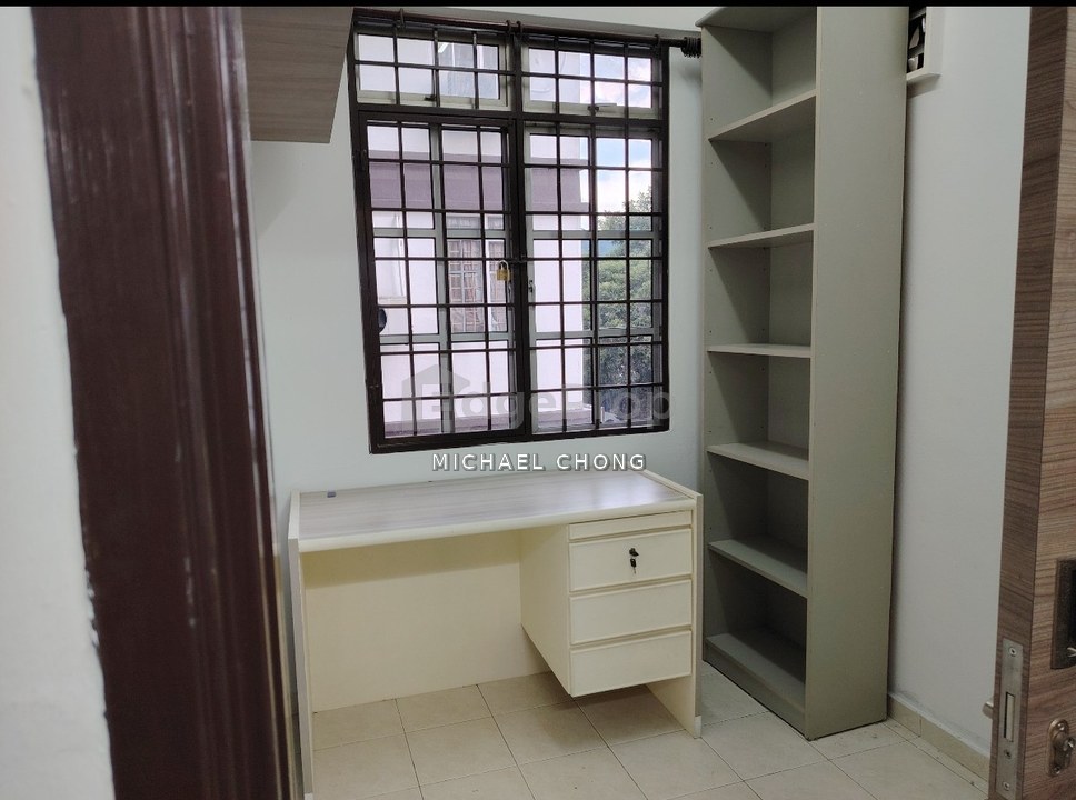 Sri Pandan Condominium For Rent, Selangor, Pandan Indah