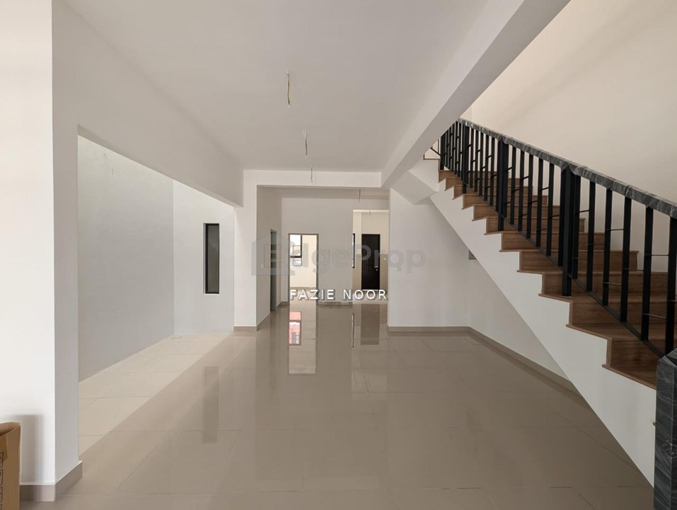 Ilham Residence 3 @ City of Elmina