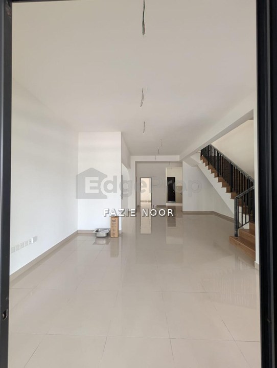 Ilham Residence 3 @ City of Elmina