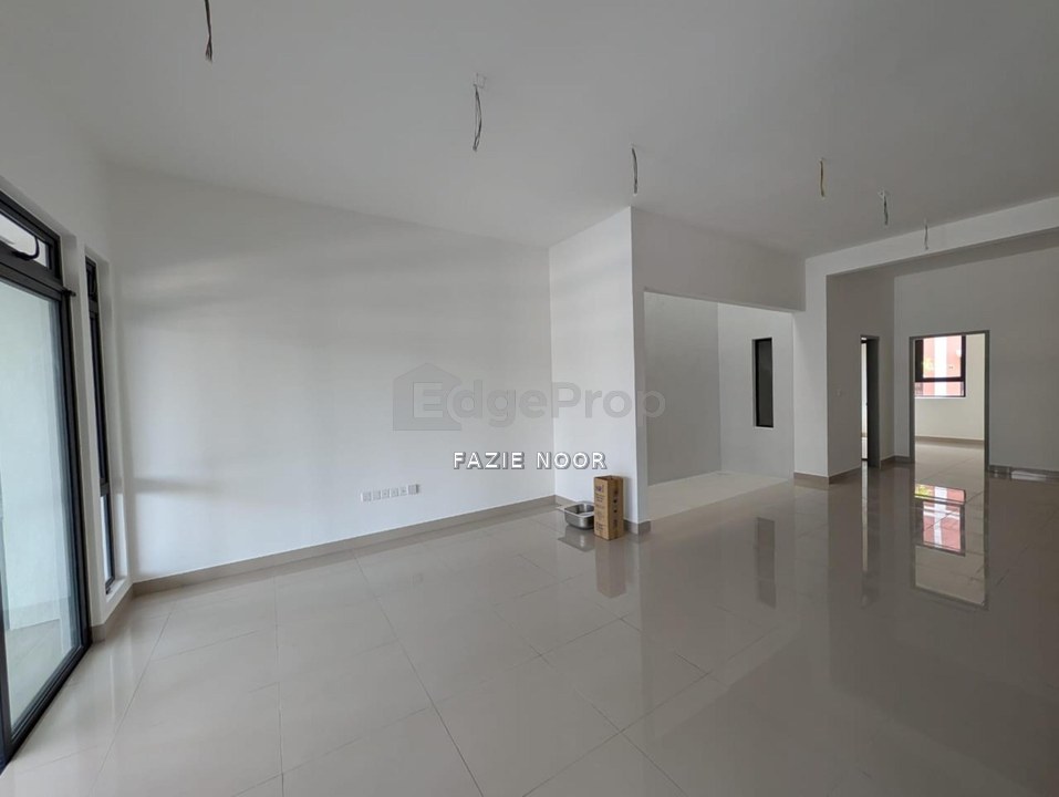 Ilham Residence 3 @ City of Elmina