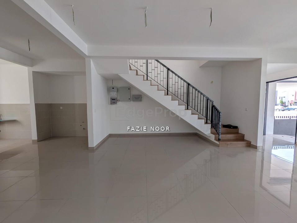 Ilham Residence 3 @ City of Elmina