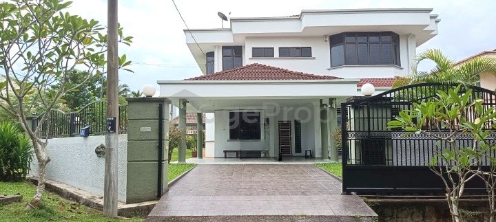 Taman Bukit Ria